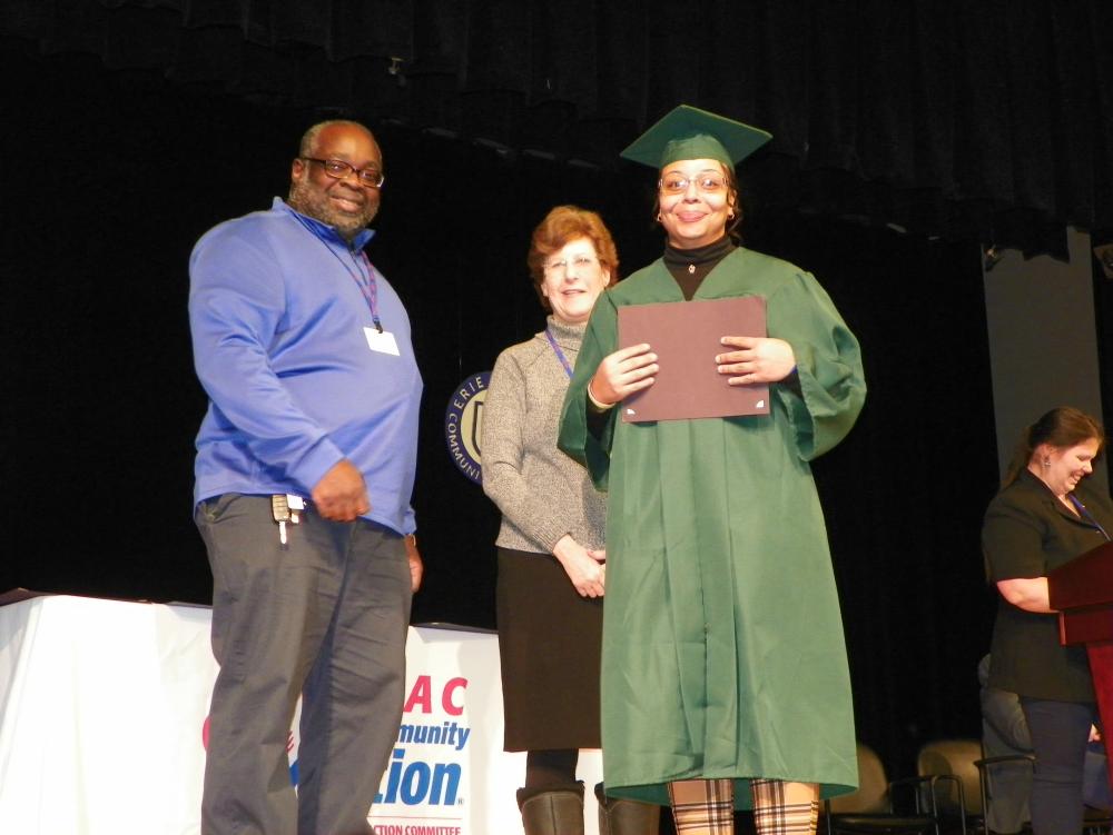 2024 GED Graduation GECAC