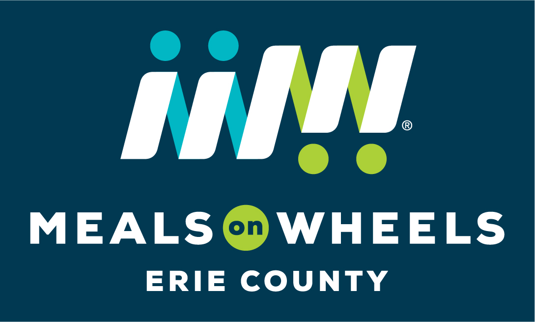 Meals on Wheels Logo